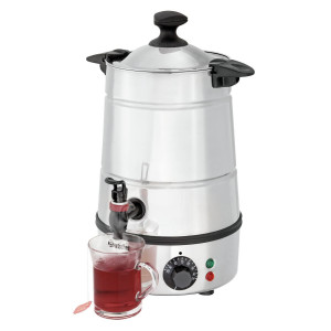 Distributore Acqua Calda - 5 L