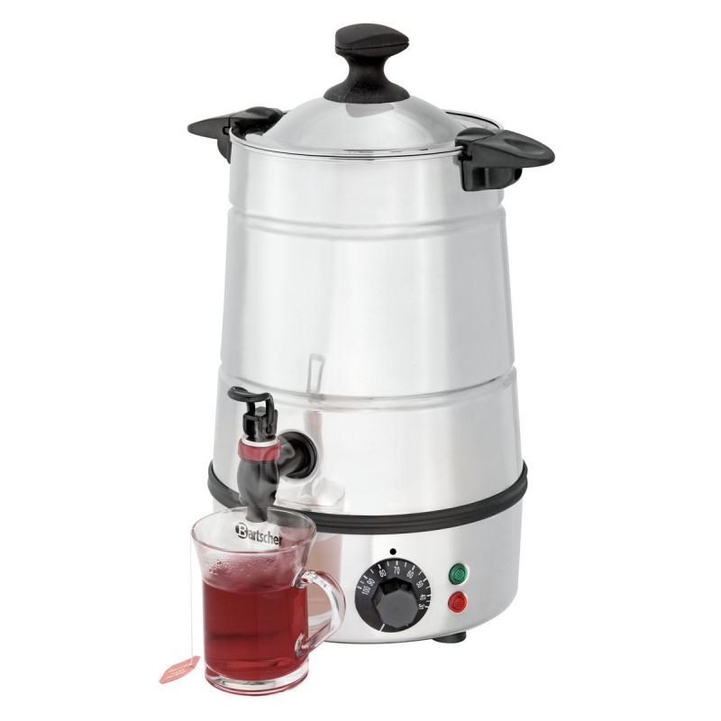 Distributore Acqua Calda - 5 L