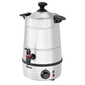 Distributore Acqua Calda - 5 L
