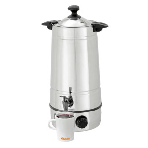 Distributore Acqua Calda - 7 L