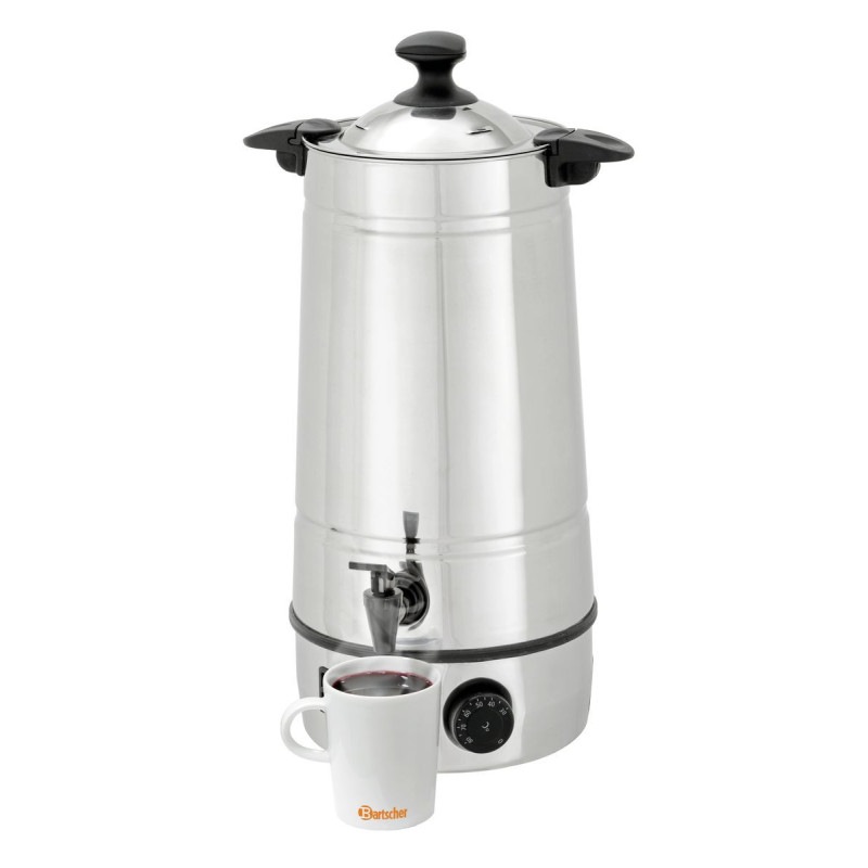 Distributore Acqua Calda - 7 L Distributore Acqua Calda - 7 L