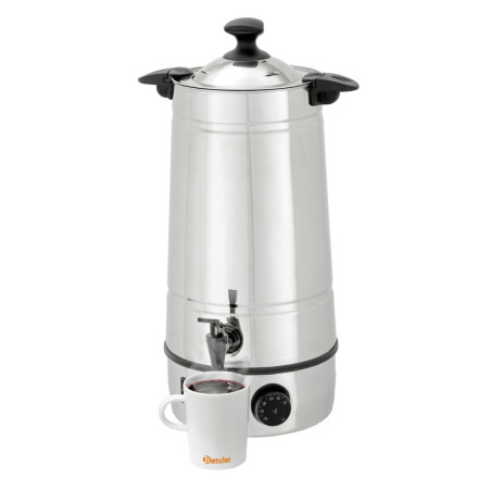 Distributore Acqua Calda - 7 L