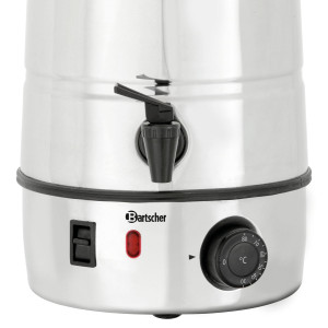 Distributore Acqua Calda - 7 L