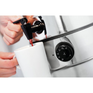 Distributore Acqua Calda - 7 L