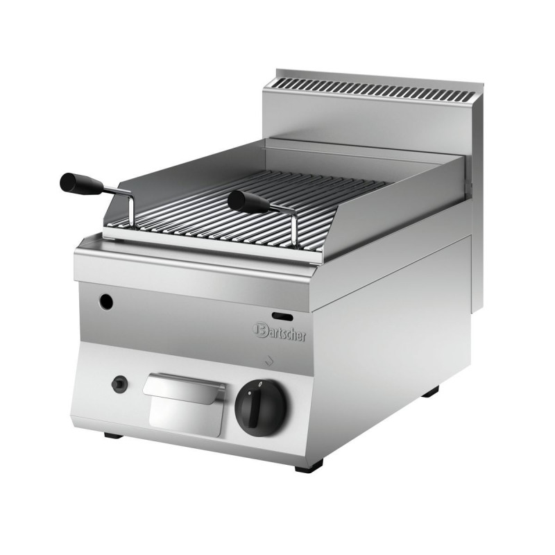 Pietra Lavica Grill - Serie 650 - Rif. BR1151583 Pietra Lavica Grill - Serie 650 - Rif. BR1151583