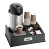 Espositore per caffè semplice Bartscher