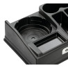 Espositore per caffè semplice Bartscher