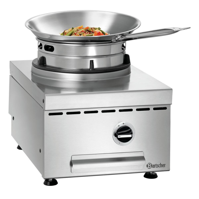 Fornello Wok a Gas da Tavolo Fornello Wok a Gas da Tavolo