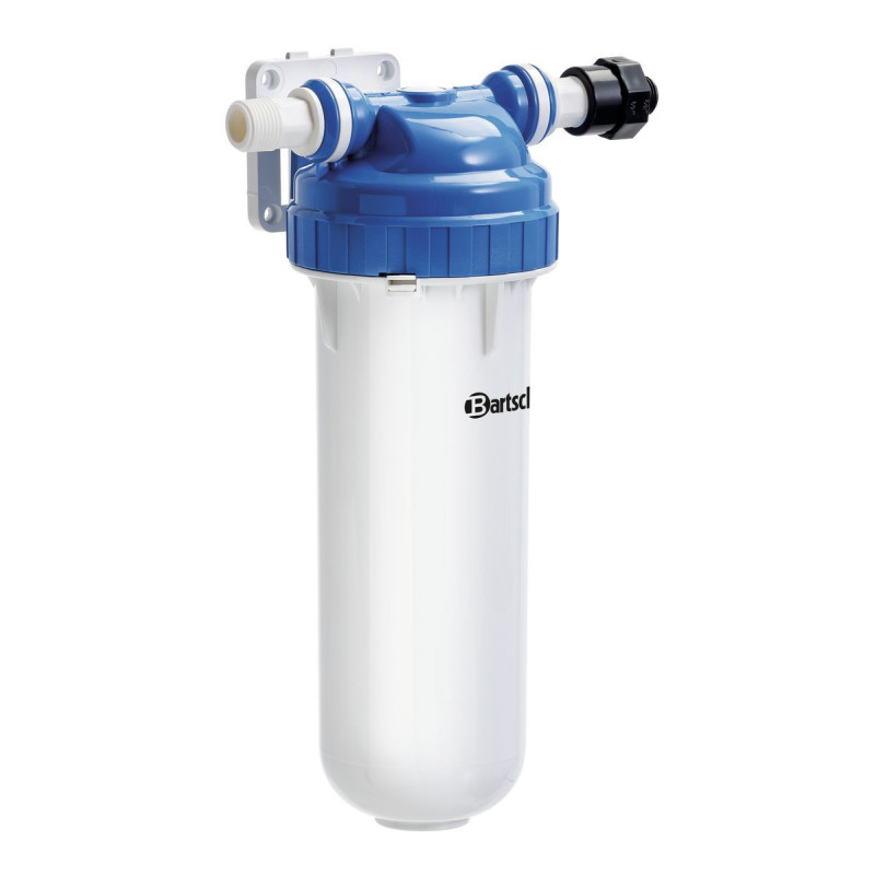 Sistema di Filtraggio dell'Acqua Bartscher Sistema di Filtraggio dell'Acqua Bartscher