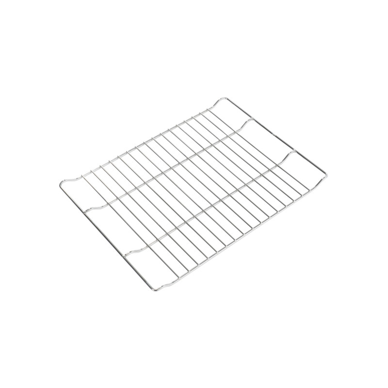 Griglia in acciaio inossidabile per forno A120880 400 x 290 mm Griglia in acciaio inossidabile per forno A120880 400 x 290 mm