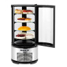 Vetrina per dolci 100L Bartscher