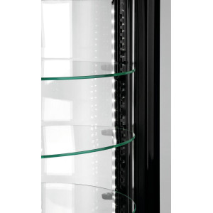 Vetrina per dolci 100L Bartscher