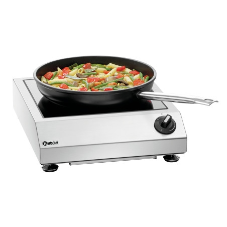 Piastra ad induzione ITH 35S-220