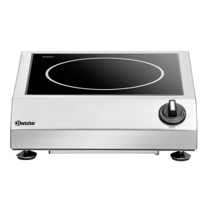 Piastra ad induzione ITH 35S-220