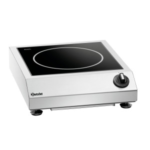 Piastra ad induzione ITH 35S-220