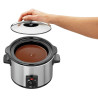 Scaldacqua per cioccolata 1,25 L Professionale Bartscher