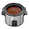 Scaldacqua per cioccolata 1,25 L Professionale Bartscher