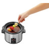 Scaldacqua per cioccolata 1,25 L Professionale Bartscher