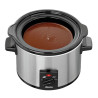 Scaldacqua per cioccolata 1,25 L Professionale Bartscher