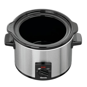 Scaldacqua per cioccolata 1,25 L Professionale Bartscher