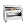 Forno professionale - KST3240 Plus Bartscher