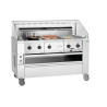 Forno professionale - KST3240 Plus Bartscher