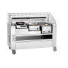 Forno professionale - KST3240 Plus Bartscher