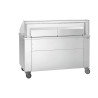 Forno professionale - KST3240 Plus Bartscher