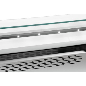 Forno professionale - KST3240 Plus Bartscher