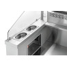 Forno professionale - KST3240 Plus Bartscher