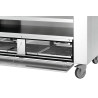 Forno professionale - KST3240 Plus Bartscher