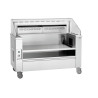 Forno professionale - KST3240 Plus Bartscher