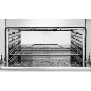 Forno Serie 900 Bartscher con 6 piastre elettriche.