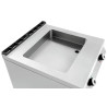 Brasiera elettrica professionale Bartscher multifunzione - 32 L