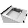 Brasiera elettrica professionale Bartscher multifunzione - 32 L