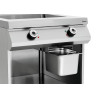 Brasiera elettrica professionale Bartscher multifunzione - 32 L