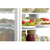 Mini Vetrina Refrigerata Professionale Bartscher - 78 L Bianca
