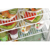 Mini Vetrina Refrigerata Professionale Bartscher - 78 L Bianca