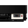 Mini Vetrina Refrigerata Professionale Bartscher - 78 L Nera