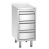 Cassetto a scomparti - GN 1/1 Bartscher