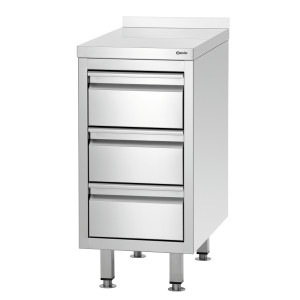 Cassetto a scomparti - GN 1/1 Bartscher