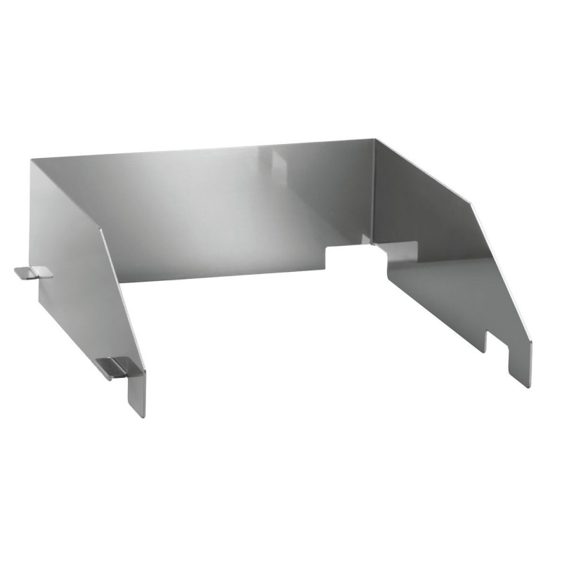 Schienale 740 per piastra snack della marca Bartscher Schienale 740 per piastra snack della marca Bartscher