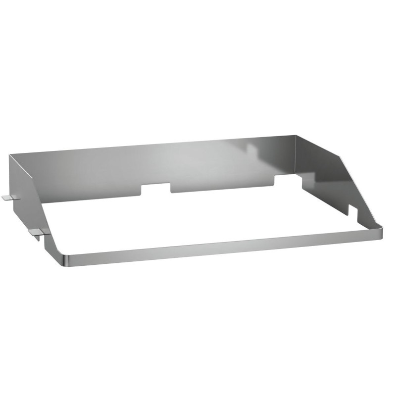 Schienale 780 per piastra snack della marca Bartscher Schienale 780 per piastra snack della marca Bartscher