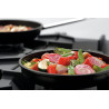 Forno a 6 fuochi vivaci serie 900 - Forno a gas GN 2/1 e armadio del marchio Bartscher