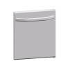 Porta per zoccolo - Serie 700