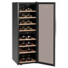 Cantina vino bi-zona professionale 180 bottiglie Bartscher