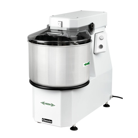 Impastatrice a spirale professionale 22 L Bartscher