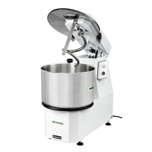 Impastatrice a spirale professionale 22 L Bartscher