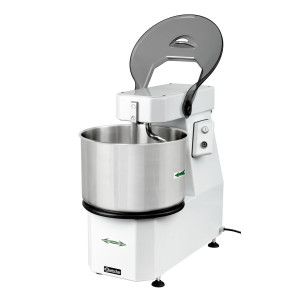 Impastatrice a spirale da 16 L