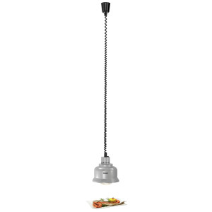Lampada Riscaldante - Lampadina Infrarossa Bartscher